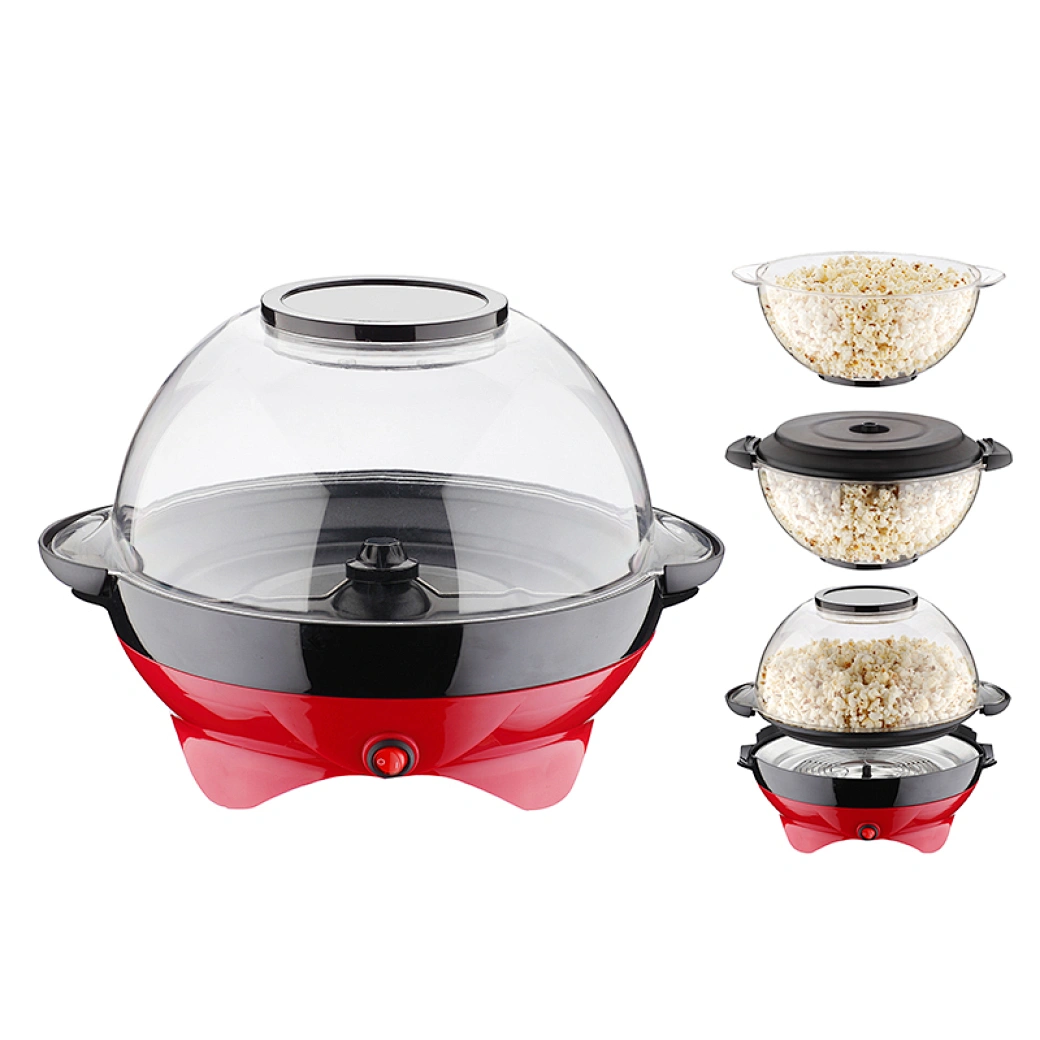 Electric Popcorn Maker