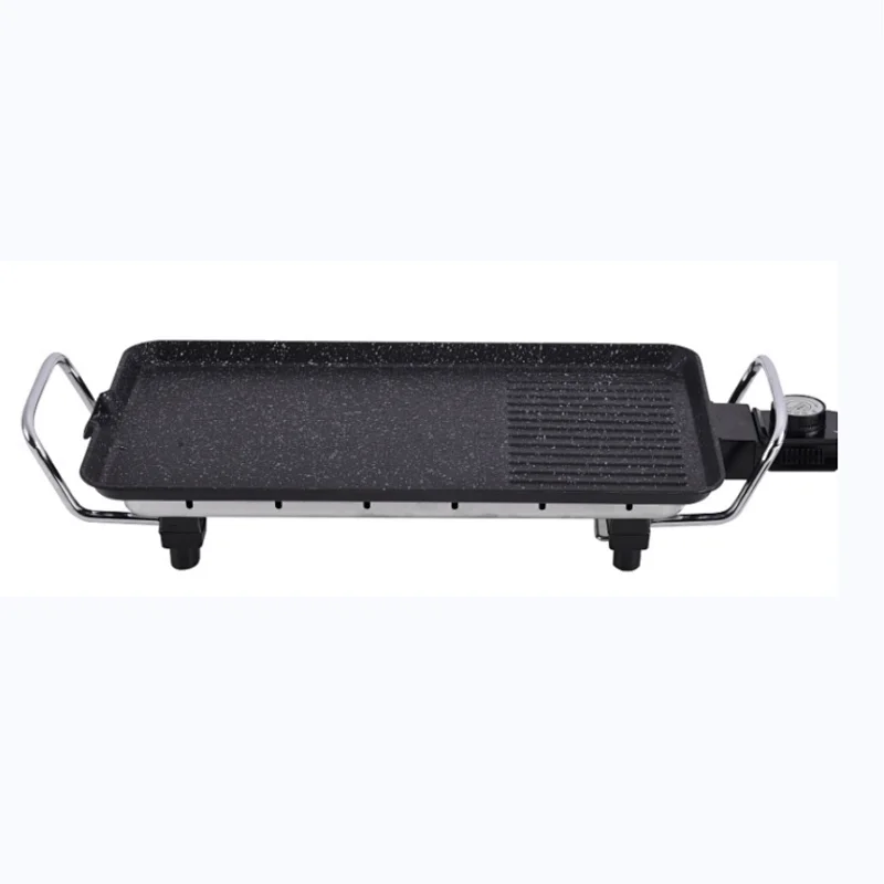 commercial kitchen electric grill