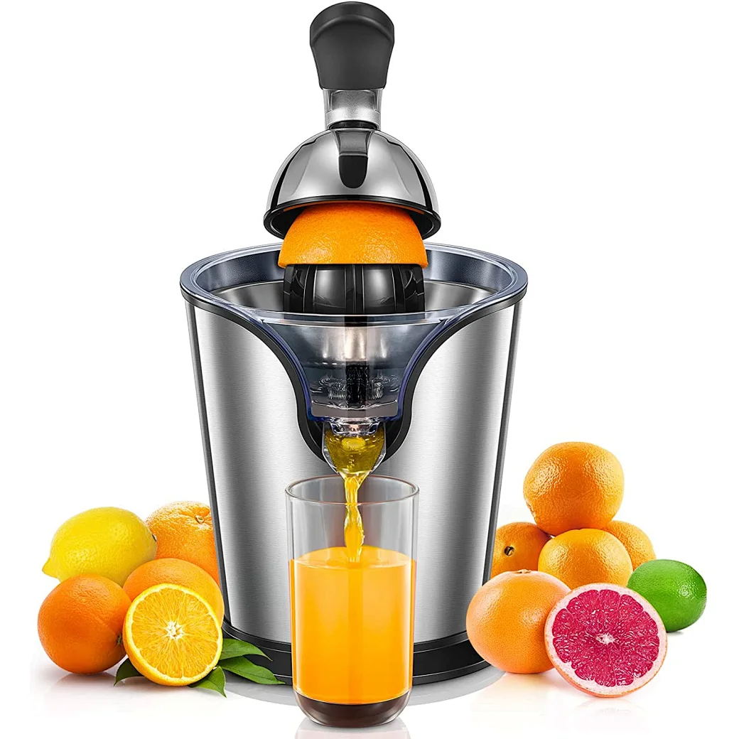 hand press juicer