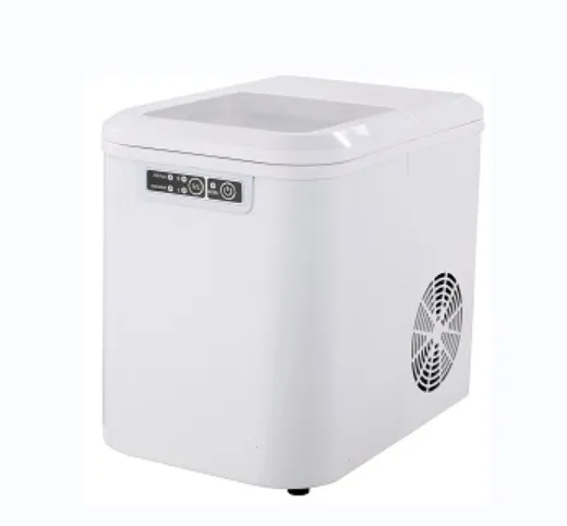 clear ice maker