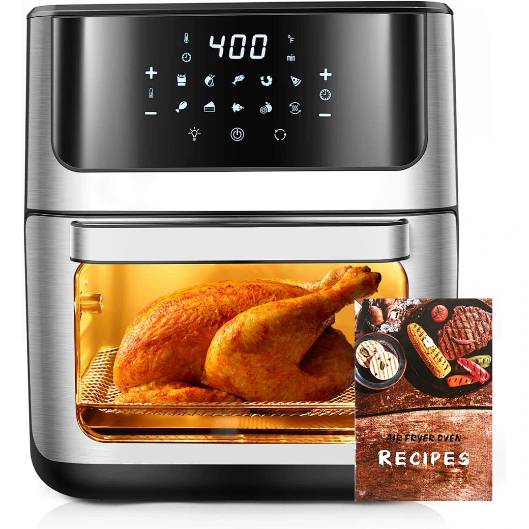 Toaster Oven Air fryer