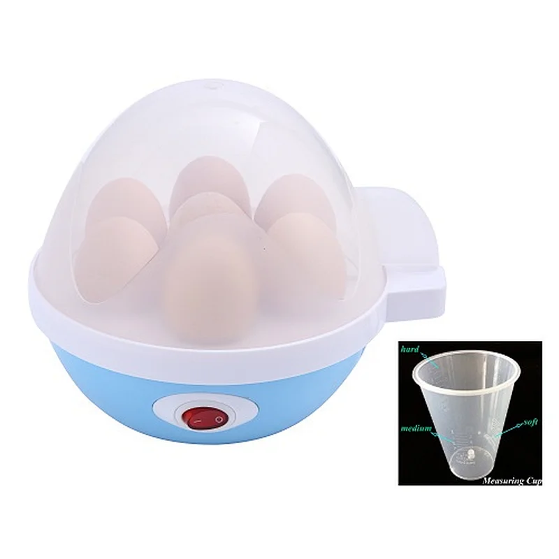 food grade PP plastic Egg Cooker