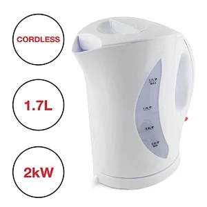 Cordless Kettle