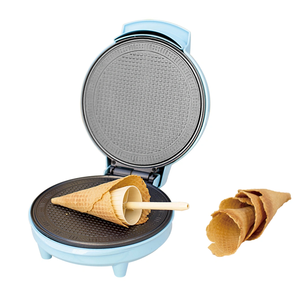 waffle cone maker
