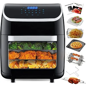 10-in-1 Air Fryer