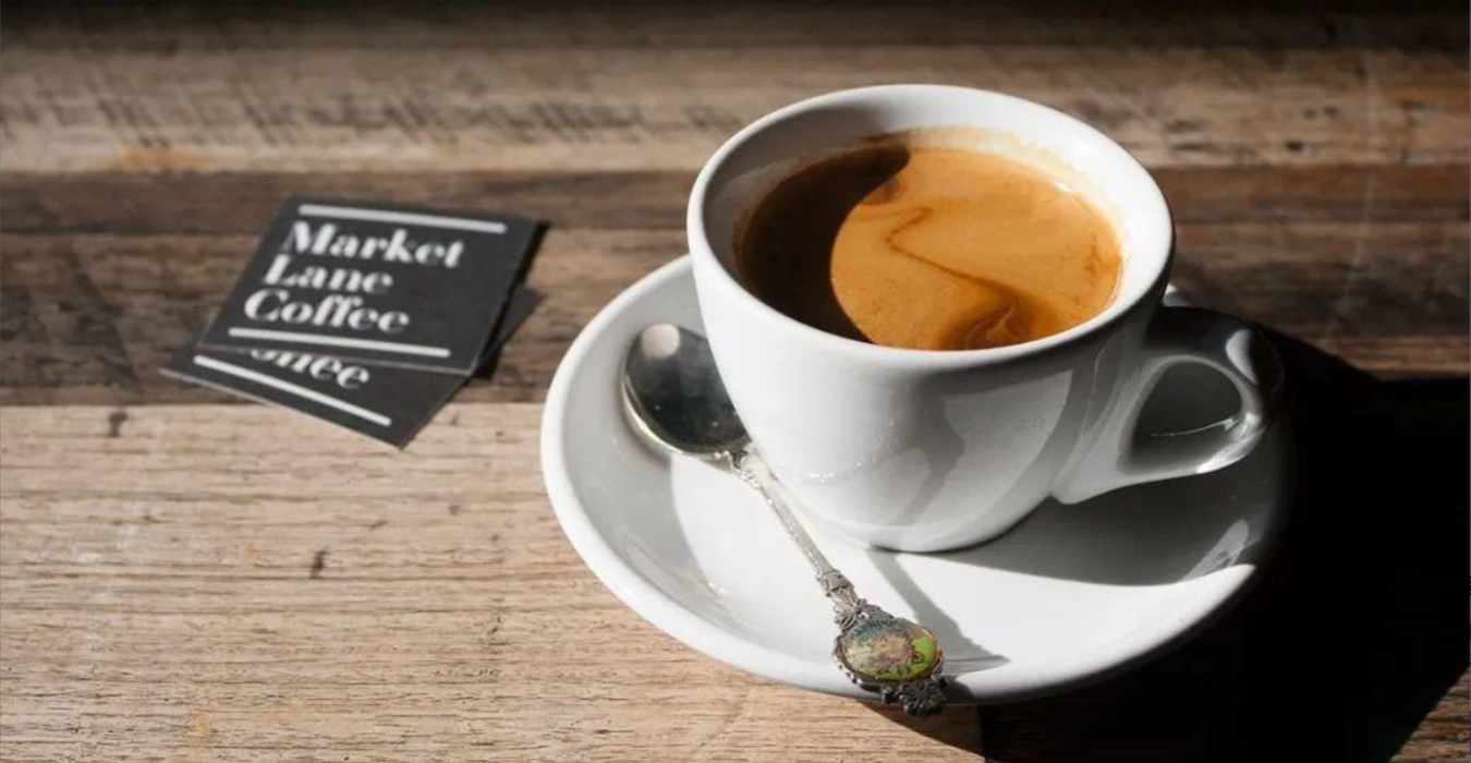 The origin and development of the coffee machine maker