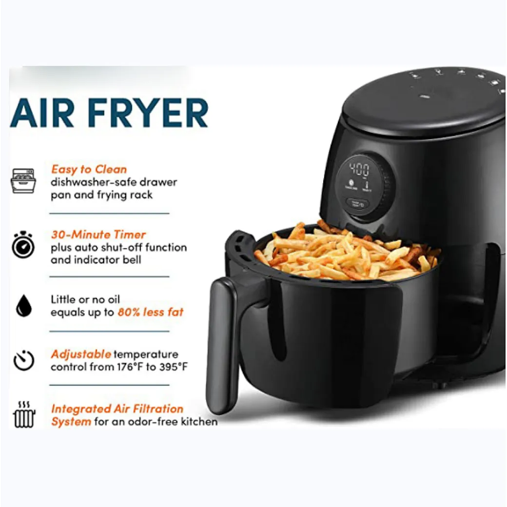 air fryer 2 quart