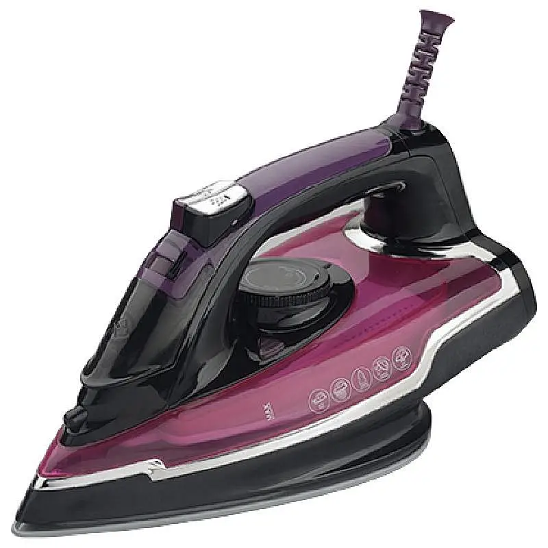 Steam Iron Pressing Machine