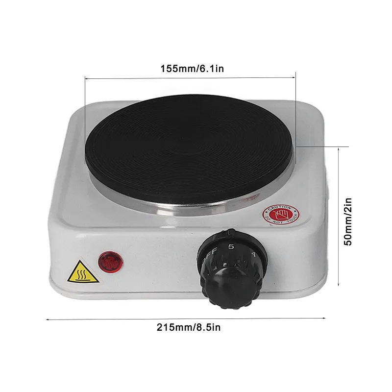 Portable Small Cooker Stove