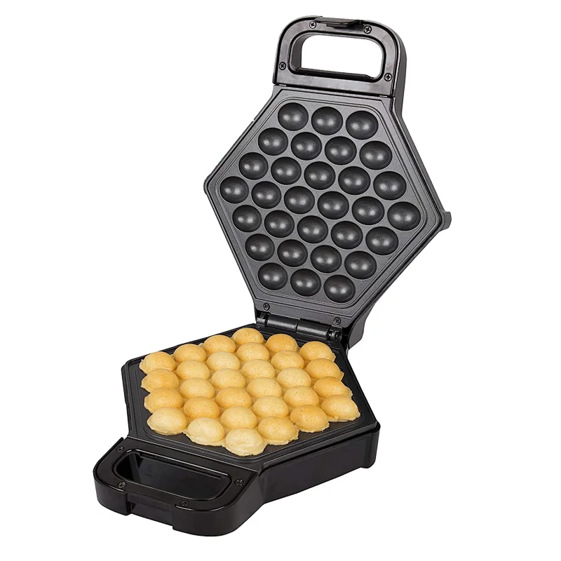 egg waffle maker