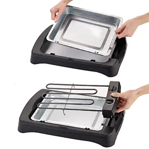 BBQ Table Top Griddle