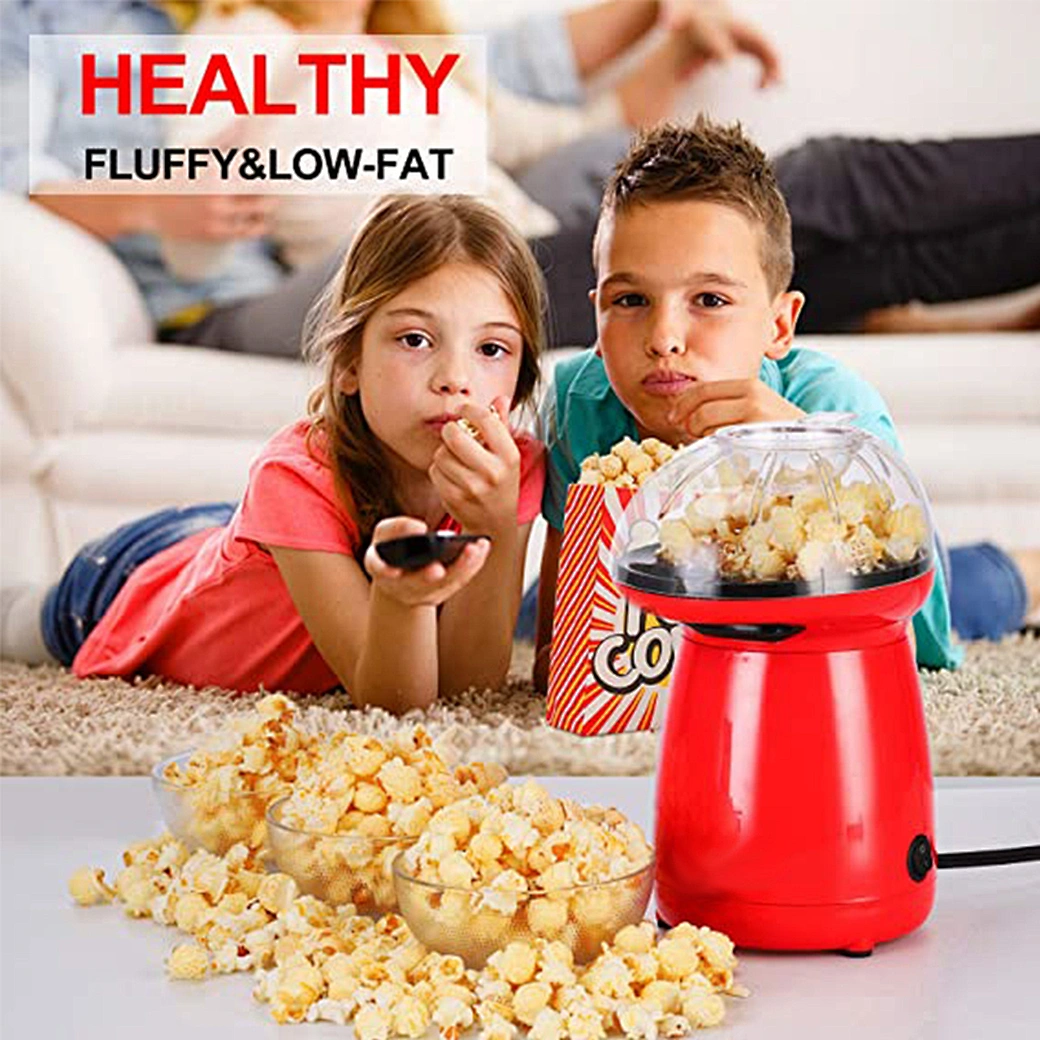 Home Popcorn Maker PM024