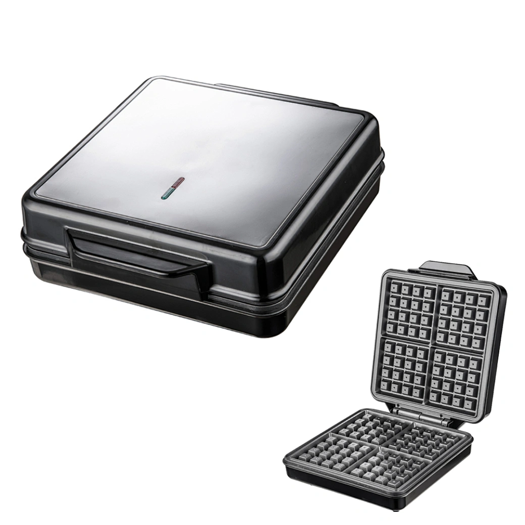 belgian waffle maker