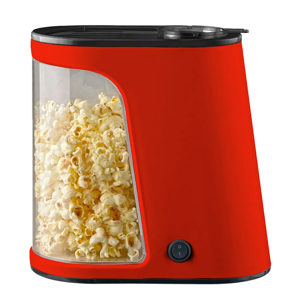 Family Popcorn Maker