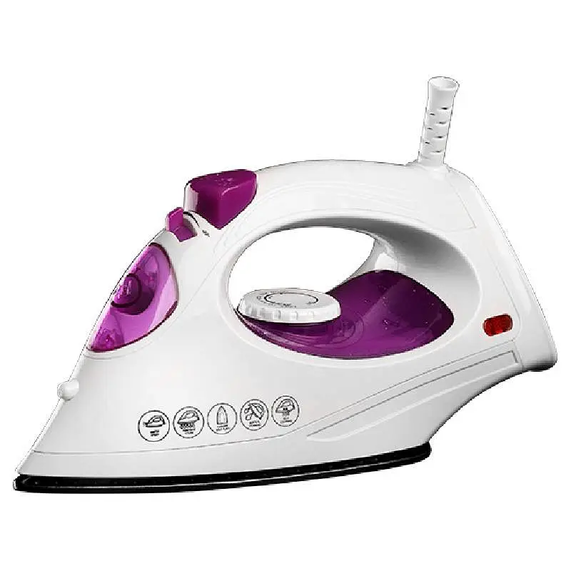 cordless steam iron for clothes