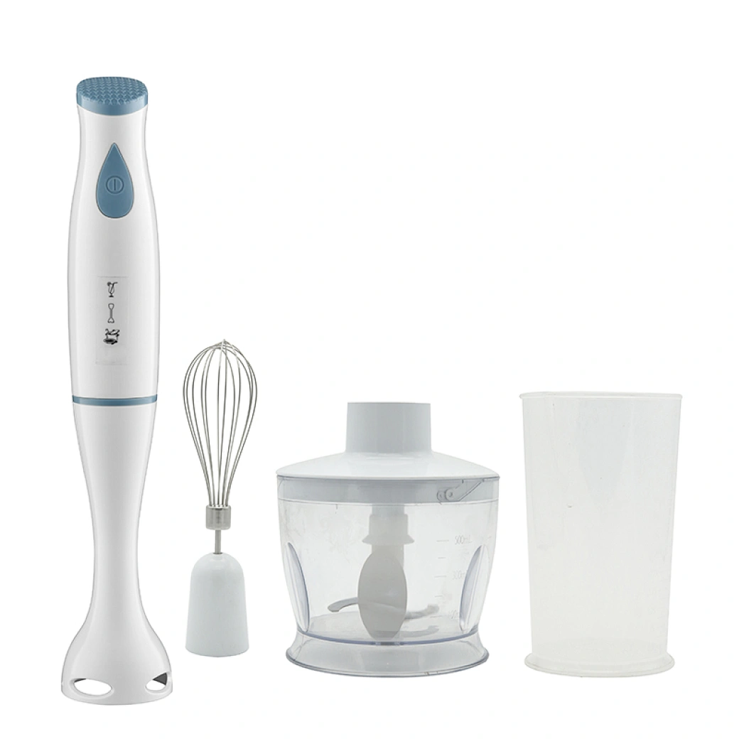 electric hand blender portable