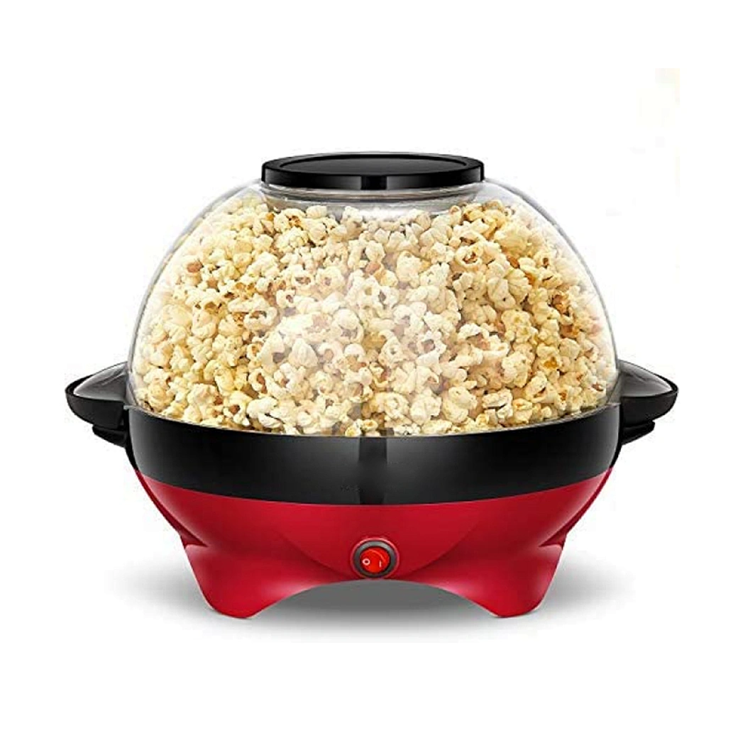 Electric Popcorn Maker