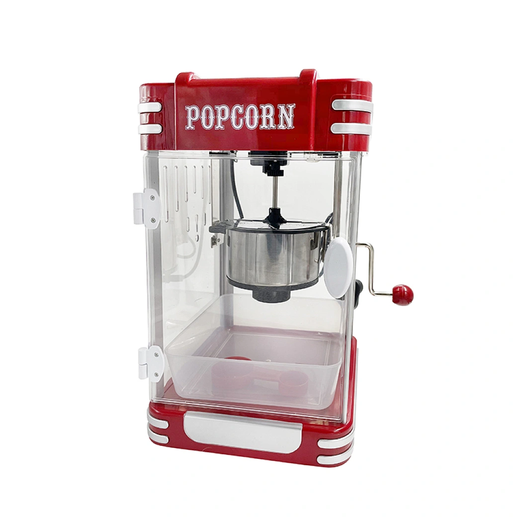 Big Popcorn Maker for Theater