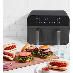 air fryer oven