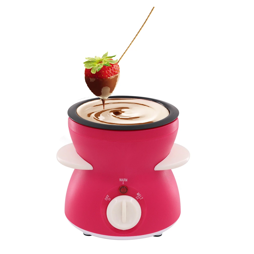 fountain chocolate melting machine