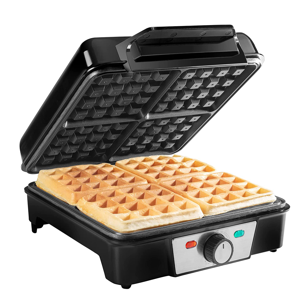 belgian waffle maker
