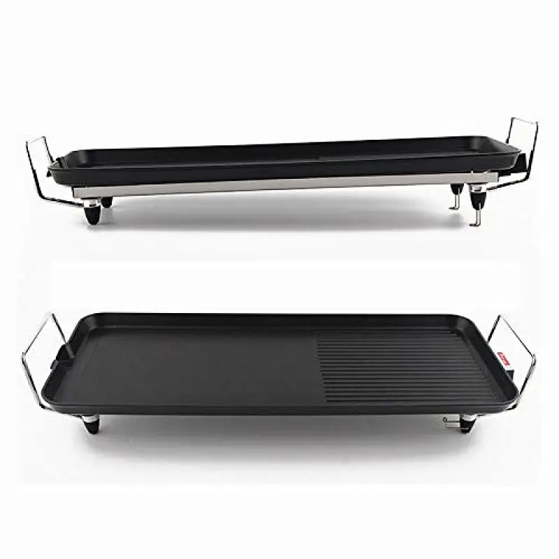 indoor electric grill bbq