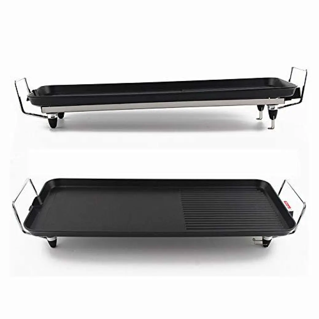indoor electric grill bbq