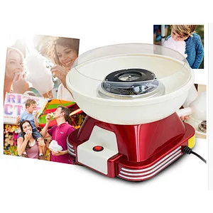 Cotton Candy Maker for Kids CCM271