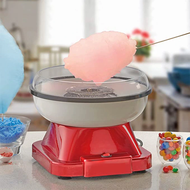 Party Time Cotton Candy Maker