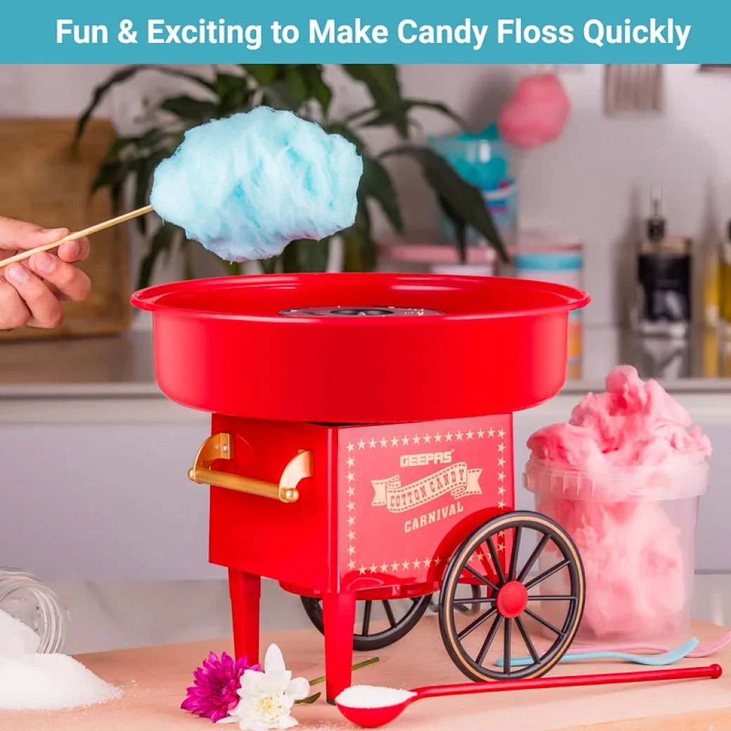 Cheap Cotton Candy Maker CCM254