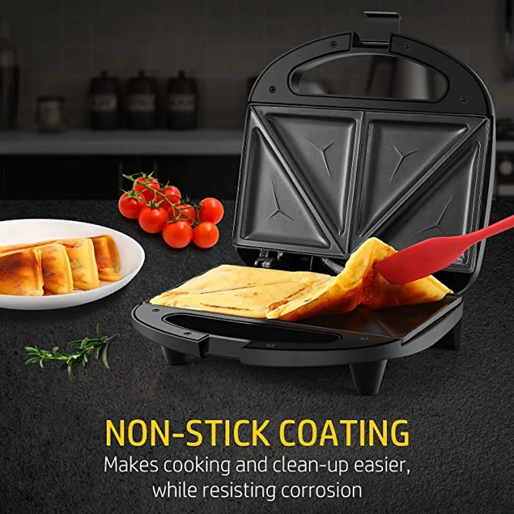 sandwich maker 3 in 1