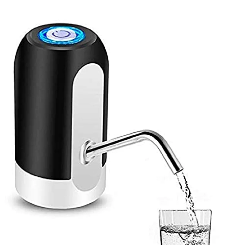 USB Rechargeable Dispenser