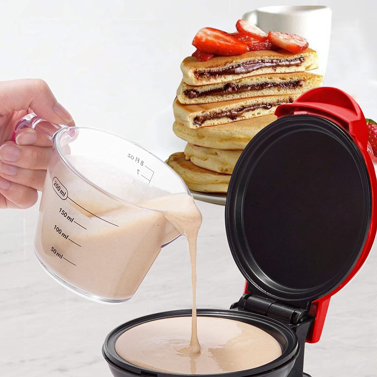 pancake maker