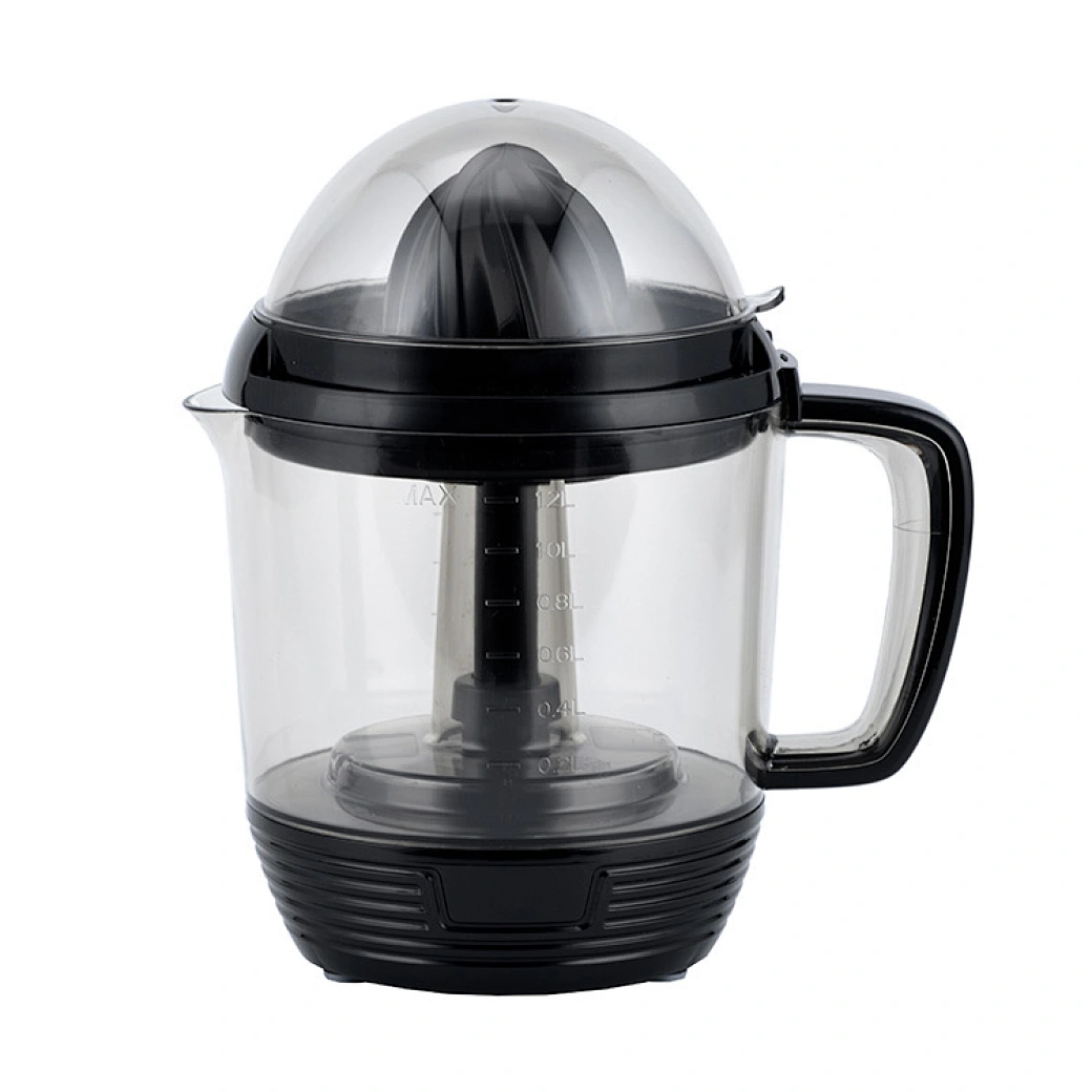 electric citrus juicer orange