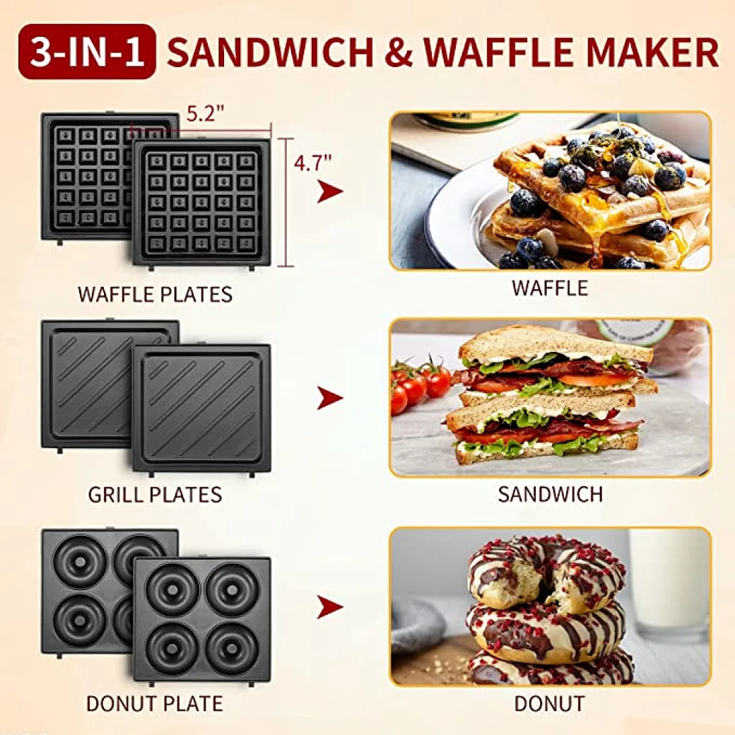 sandwich maker