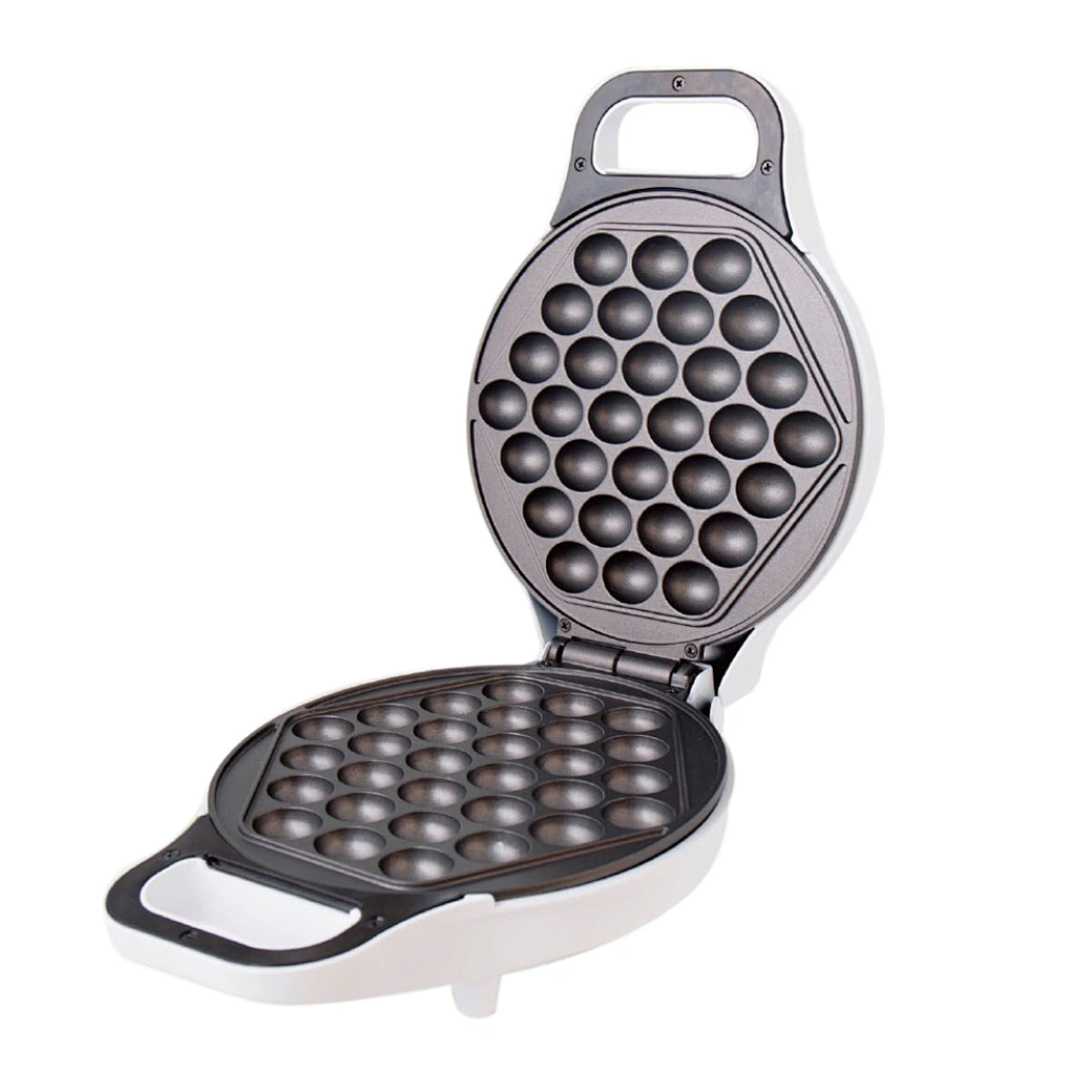 bubble waffle maker