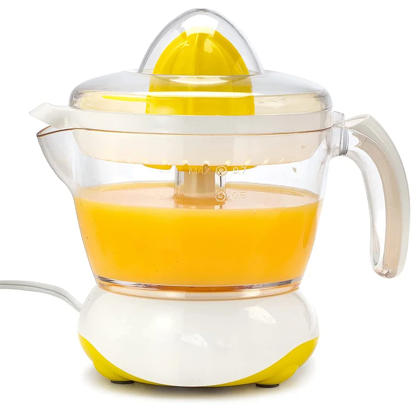 citrus juicer machine