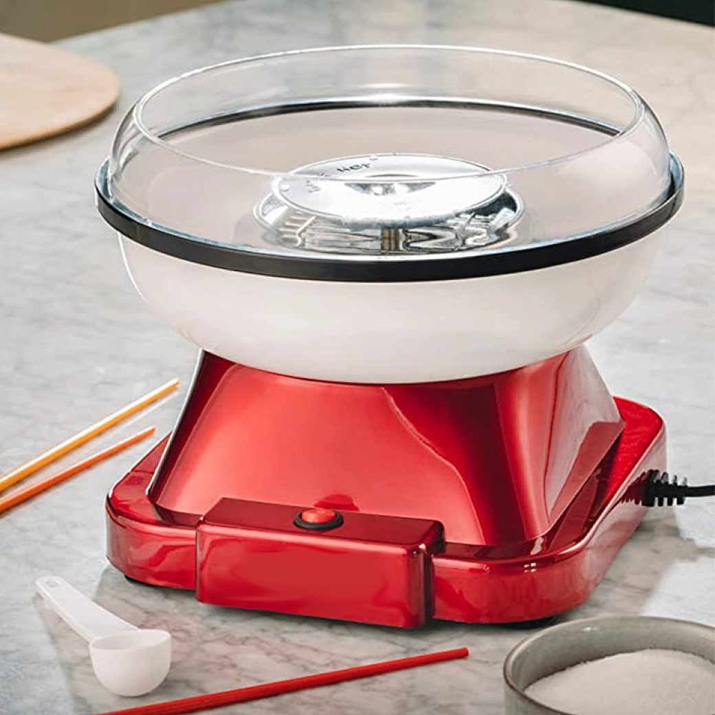 Party Time Cotton Candy Maker CCM262