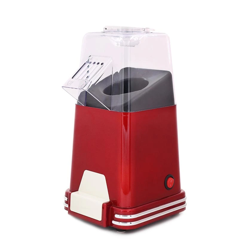 Hot Air Popcorn Makers