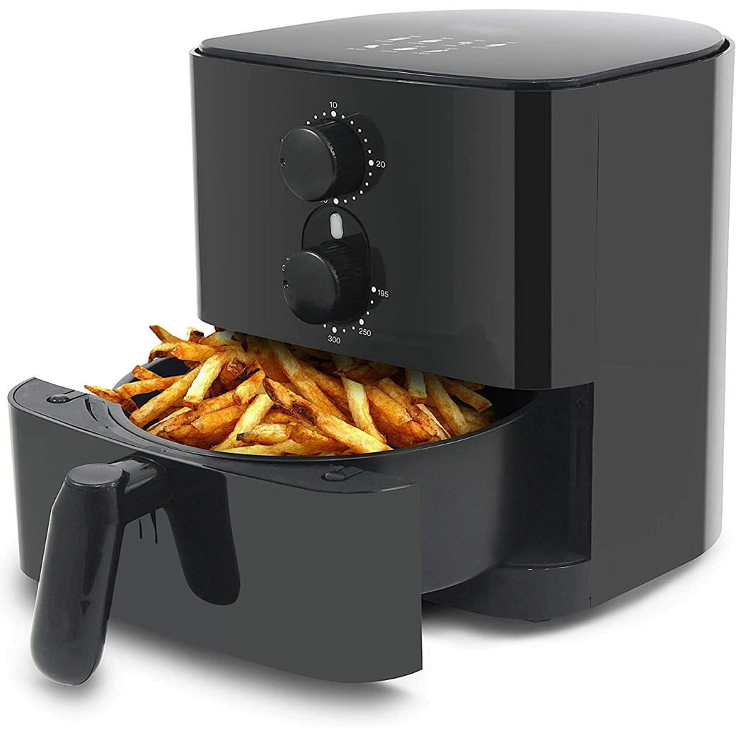 Mini hot Air Fryer