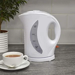 Cordless Kettle
