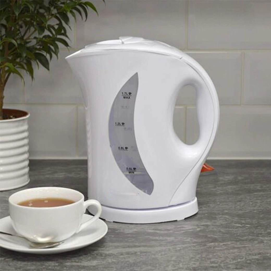 Cordless Kettle