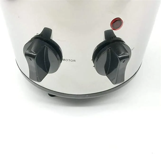 chocolate fountain set