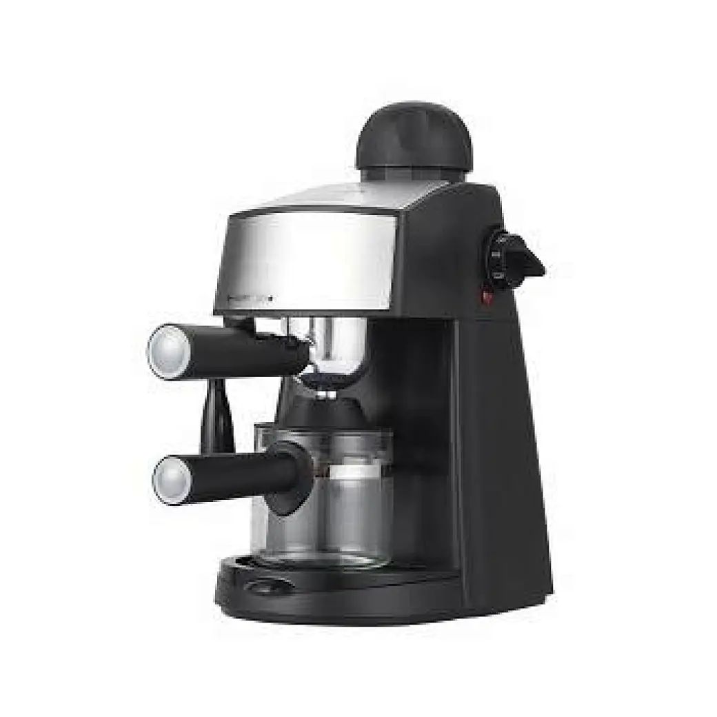 4 cups espresso coffee maker