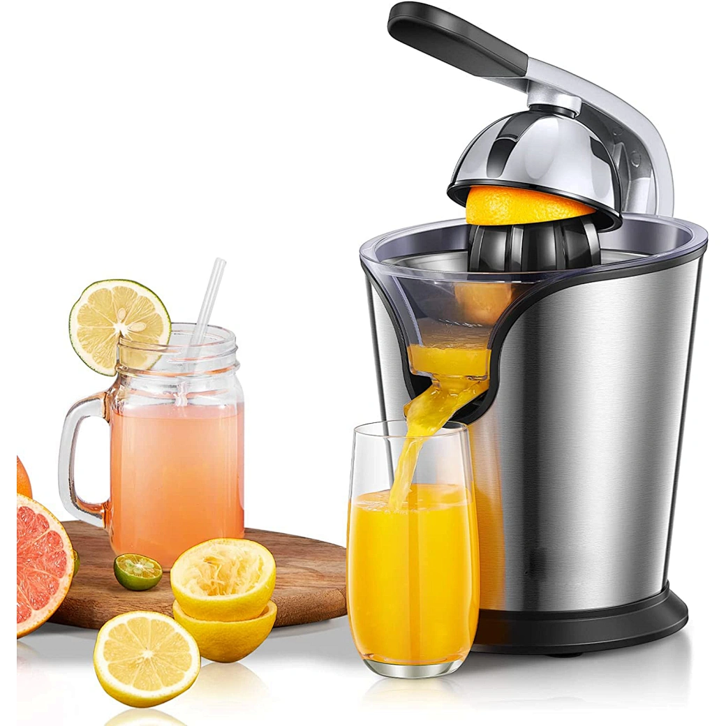 citrus juicer handheld lemon juicer