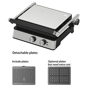 sandwich maker