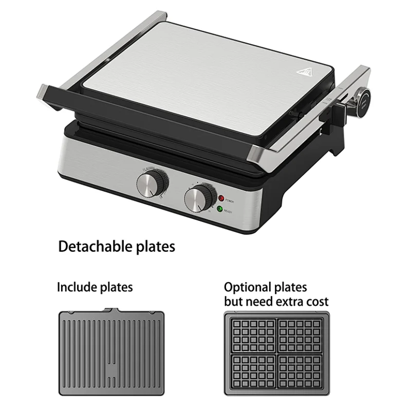 sandwich maker