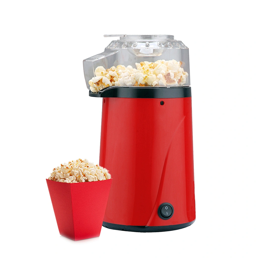 Mini Air Popcorn Maker PM266