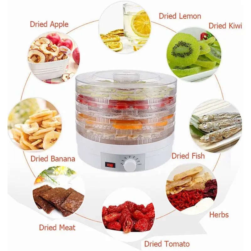 best home dehydrator