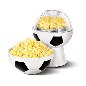 Soccer Ball Popcorn Maker PM257A